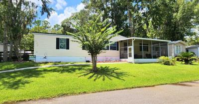 Mobile Home at 500 Chaffee Rd South Jacksonville, FL 32221