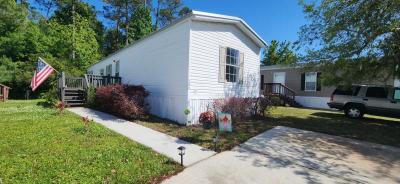 Mobile Home at 489 Starratt Rd Jacksonville, FL 32218