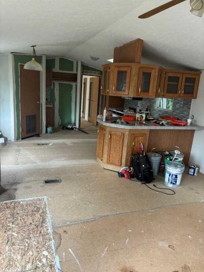 Mobile Home at 3364 S. Huron Rd Bay City, MI 48706