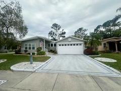 Photo 2 of 33 of home located at 4007 Avenida Del Turra North Fort Myers, FL 33903