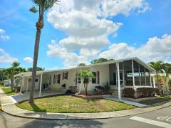 Photo 1 of 22 of home located at 9925 Ulmerton Rd., #285 Largo, FL 33771