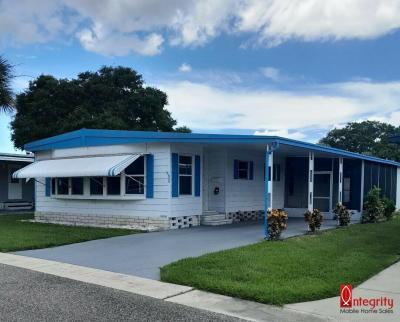 Mobile Home at 1071 Donegan Road, Lot 959 Largo, FL 33771