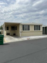 1970 Golden West Mobile Home