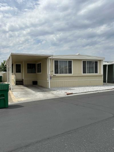 Mobile Home at 113 Lilac Lane Reno, NV 89506