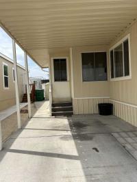 1970 Golden West Mobile Home