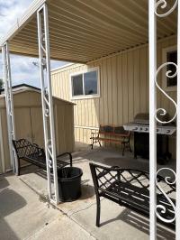 1970 Golden West Mobile Home