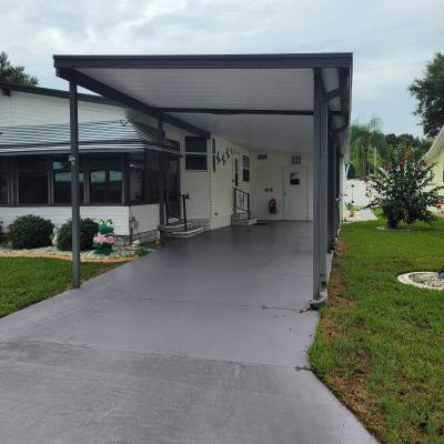 Photo 2 of 6 of home located at 215 Woodbine Dr Sebring, FL 33870