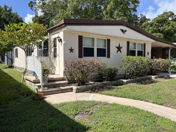 1982 GREE Mobile Home