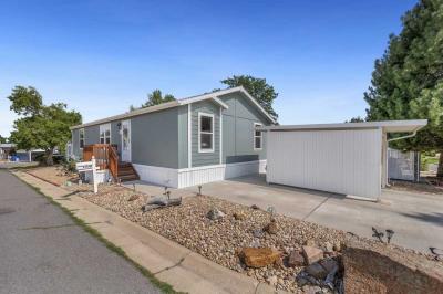 Mobile Home at 1801 W 92nd Ave #738 Federal Heights, CO 80260