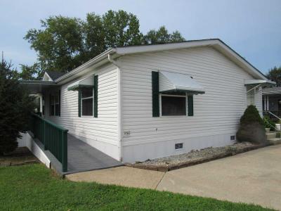 Mobile Home at 8765 Donnie Ct Indianapolis, IN 46234