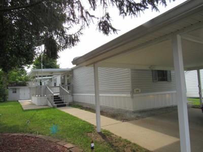 Mobile Home at 1901 Joshua Street Indianapolis, IN 46234