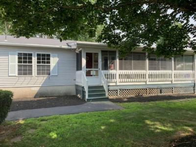 Mobile Home at 39C Sycamore Drive Halifax, MA 02338