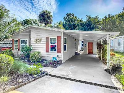 Mobile Home at 9 Kodiak Bear Path Ormond Beach, FL 32174