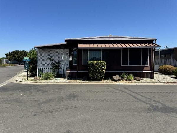 Lakewood Gold Medal Manufactured Home