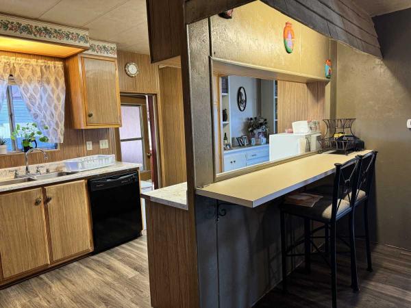 Lakewood Gold Medal Manufactured Home