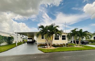 Mobile Home at 804 52nd Ave Ln W Bradenton, FL 34207