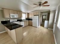 1996 Fleetwood Broadmore Manufactured Home