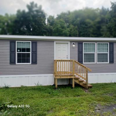 Mobile Home at 169 Depot Way Newfield, NY 14867