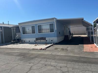 Mobile Home at 8901 Eton #34 Canoga Park, CA 91304