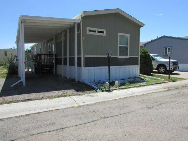 2017 CLAYTON Mobile Home For Sale