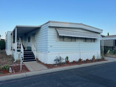 Mobile Home at 8811 Canoga Avenue #505 Canoga Park, CA 91304