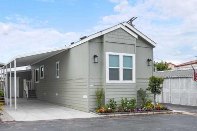 Mobile Home at 22600 Normandie Ave. #25 Torrance, CA 90502