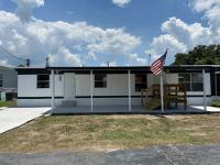 1962 Manufactured Home