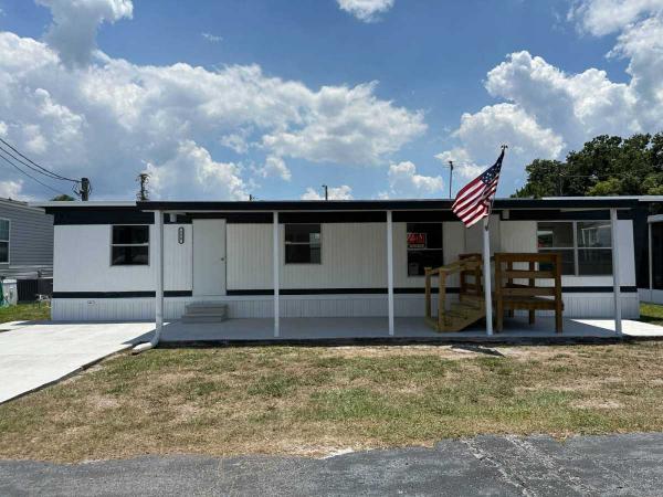 1962 Manufactured Home