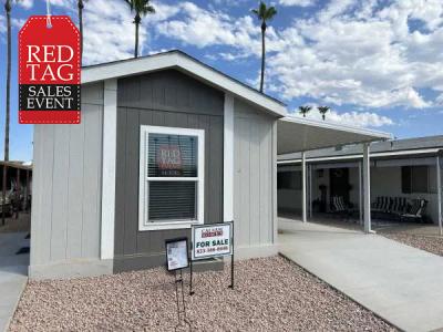 Mobile Home at 634 N 67th Ave Lot 69 Phoenix, AZ 85043