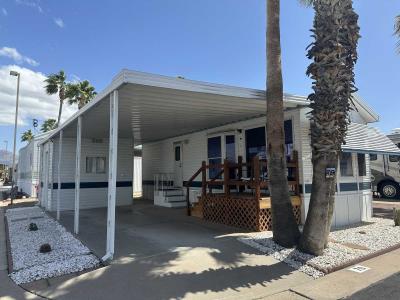 Mobile Home at 1371 E 4th Ave #79 Apache Junction, AZ 85119