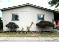 1993 Skyline Manufactured Home