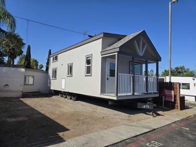 Mobile Home at 150 S. Anza St. El Cajon, CA 92021