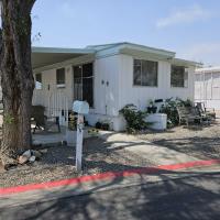 Trailer of America Mobile Home