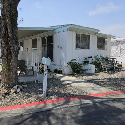 Mobile Home at 2301 Oddie Bl # 9 Reno, NV 89512