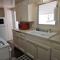 Trailer of America Mobile Home