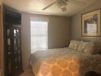 2001 CAVCO Cavco Manufactured Home