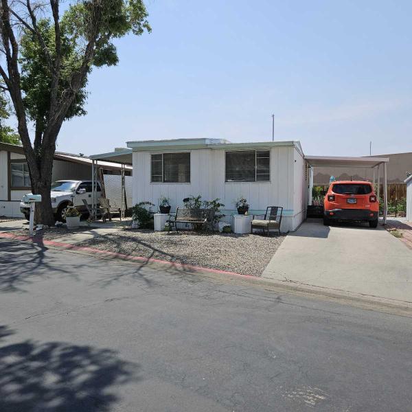 Trailer of America Mobile Home