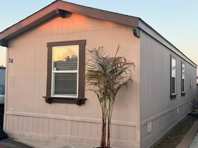 Mobile Home at 1600 Palm Ave #36 San Diego, CA 92154