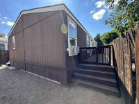 1996 Delaware Western SLC/WESTWOOD  Manufactured Home