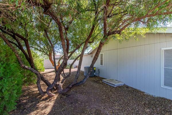 1994 Fleetwood Manufactured Home