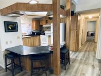 1989 GOLDEN WEST Manufactured Home