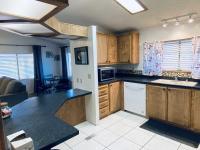 1989 GOLDEN WEST Manufactured Home