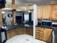 1989 GOLDEN WEST Manufactured Home