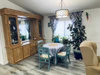 1989 GOLDEN WEST Manufactured Home