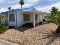 1989 GOLDEN WEST Manufactured Home