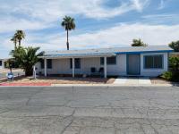 1989 GOLDEN WEST Manufactured Home