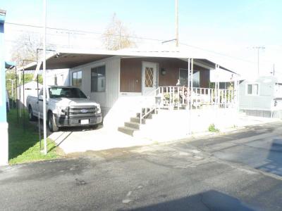 Mobile Home at 4841 Holly Ave Long Beach, CA 90805