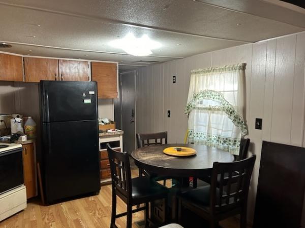 1972 UNK Manufactured Home