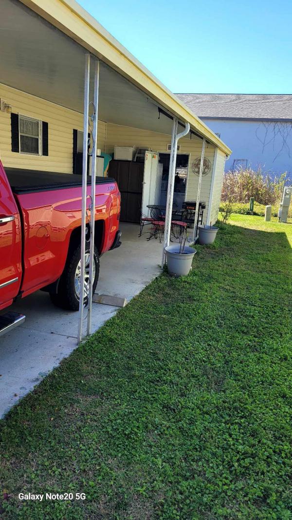 1980 Other HS Mobile Home