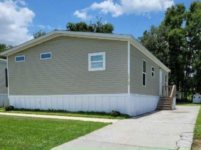 Mobile Home at 1123 Walt Williams Road, #178 Lakeland, FL 33809